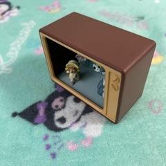 トムとジェリー一番くじの画像