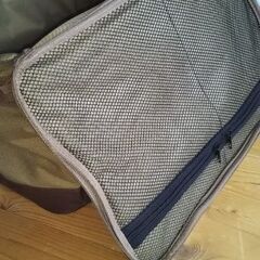 ★キャンプ用　収納バック★の画像