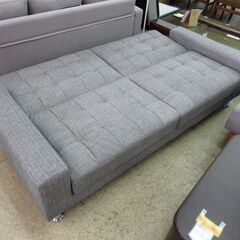 新品B級品 ソファベッド モダンGY G-2513の画像