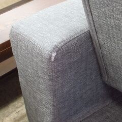 新品B級品 ソファベッド モダンGY G-2513の画像