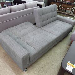 新品B級品 ソファベッド モダンGY G-2513の画像