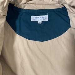 子供服　100センチ　ジャケットの画像