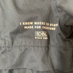 子供服　100センチ　ジャケットの画像