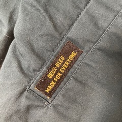 子供服　100センチ　ジャケットの画像