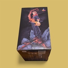 呪術廻戦 宿儺 フィギュアの画像