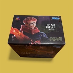 呪術廻戦 宿儺 フィギュアの画像