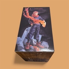 呪術廻戦 宿儺 フィギュアの画像