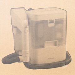 アイリスオーヤマ リンサークリーナー RNSK-300 2023年製 未使用品 G-2518の画像