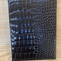 カードケース　BVLGARI 　美品の画像