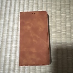 新品　iPhone15 スマホケース 手帳型の画像