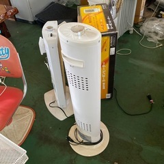 KOIZUMI 遠赤電気ストーブKKH-0941タワーヒーターの画像