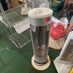 KOIZUMI 遠赤電気ストーブKKH-0941タワーヒーターの画像