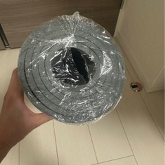 ヨガマット＋2kgダンベル×2の画像