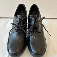 ecco  ブーツの画像