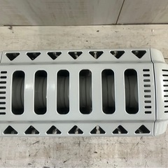 J625⭐️デロンギ　デロンギヒーター　キャスター付きの画像