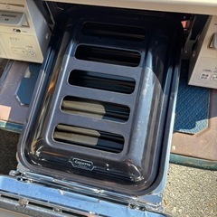 LP ガスコンロの画像