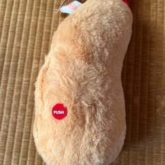 あばれるエビフライ 新品の画像