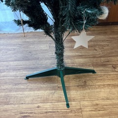 クリスマスツリーの画像