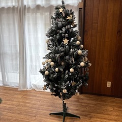 クリスマスツリーの画像