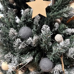 クリスマスツリーの画像