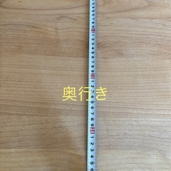 木製 キッズテーブル&チェアの画像