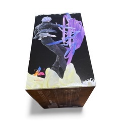 呪術廻戦 五条悟 フィギュアの画像