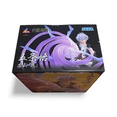 呪術廻戦 五条悟 フィギュアの画像