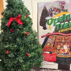 クリスマスライト
の画像