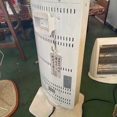 ヒーターの画像
