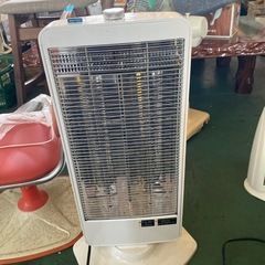 ヒーターの画像