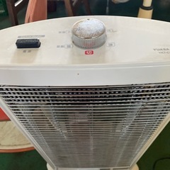 ヒーターの画像