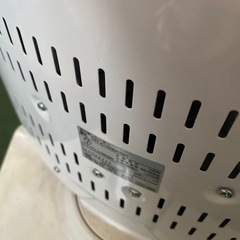 ヒーターの画像