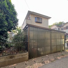 
カーポートの画像