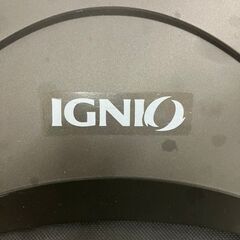 【引取限定】IGINO　ルームランナー　KS1303【ハンズクラフト八幡西店】の画像