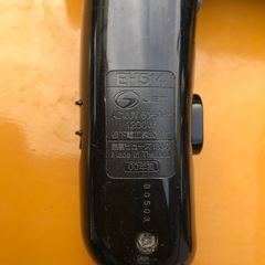 ナショナル　ドライヤー　ターボドライの画像