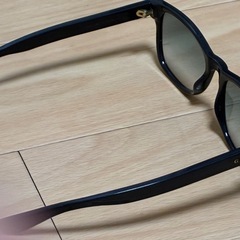 GUCCI サングラスの画像