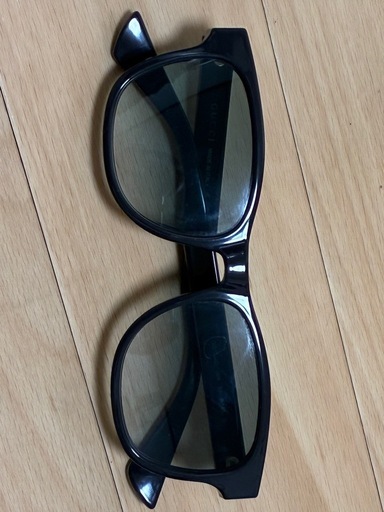 GUCCI サングラス