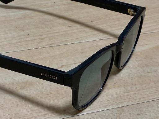 GUCCI サングラス