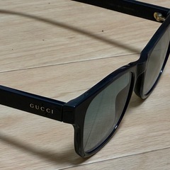 GUCCI サングラスの画像