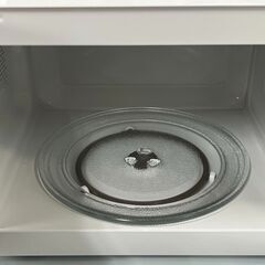 【リサイクルショップどりーむ荒田店】No.5141 電子レンジ TWINBIRD/ツインバード DR-D419型 2024年製の画像