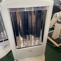 ヒーターの画像