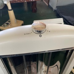 ヒーターの画像