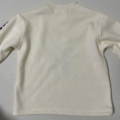 95センチ　冬服　中古の画像