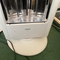 ヒーターの画像