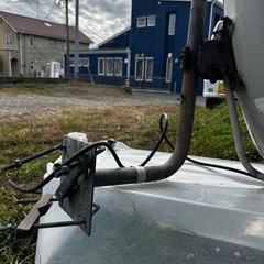 DXアンテナ BS CSアンテナ 動作確認済の画像