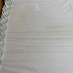 サンデシカ ぜんぶ洗える ミニベビー布団セット パステルエトワール8点セットの画像