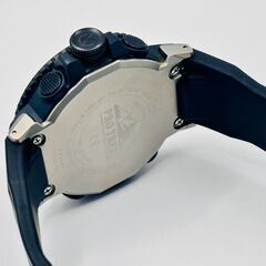 カシオ プロトレック｜腕時計の画像