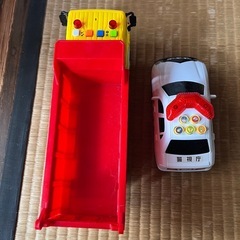 働く車セットの画像