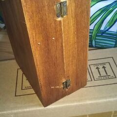 ★手作り調味料入れ★の画像