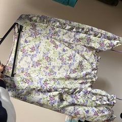 水着　新品未使用　XLの画像